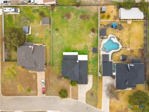 A home in Killeen