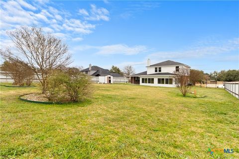 A home in Killeen