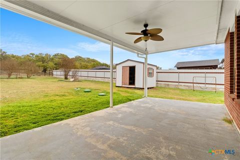 A home in Killeen