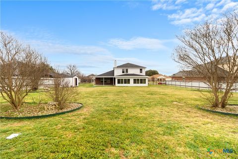 A home in Killeen