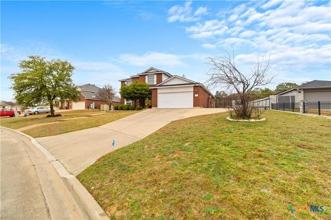 A home in Killeen