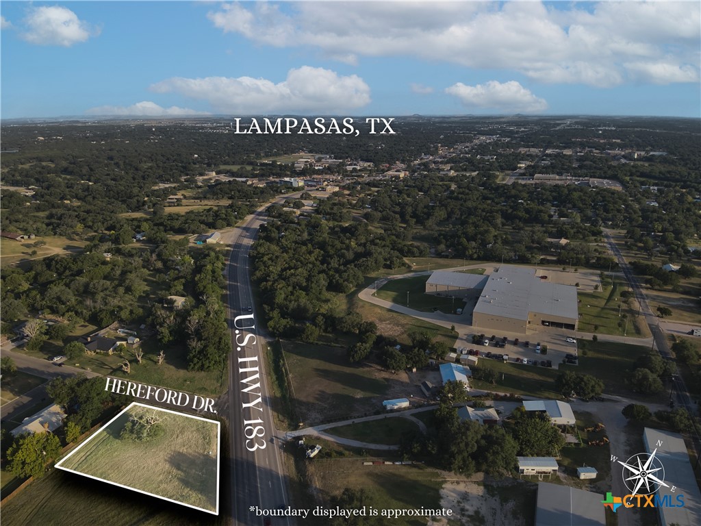 Photo 1 of 9 — 0000 S U.S. Highway 183, Lampasas, TX 76550