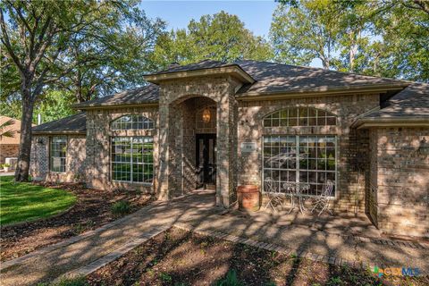 A home in Seguin