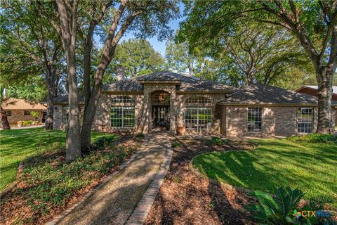 A home in Seguin