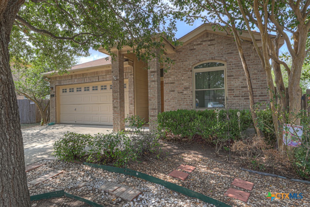 522 Pecos Circle
