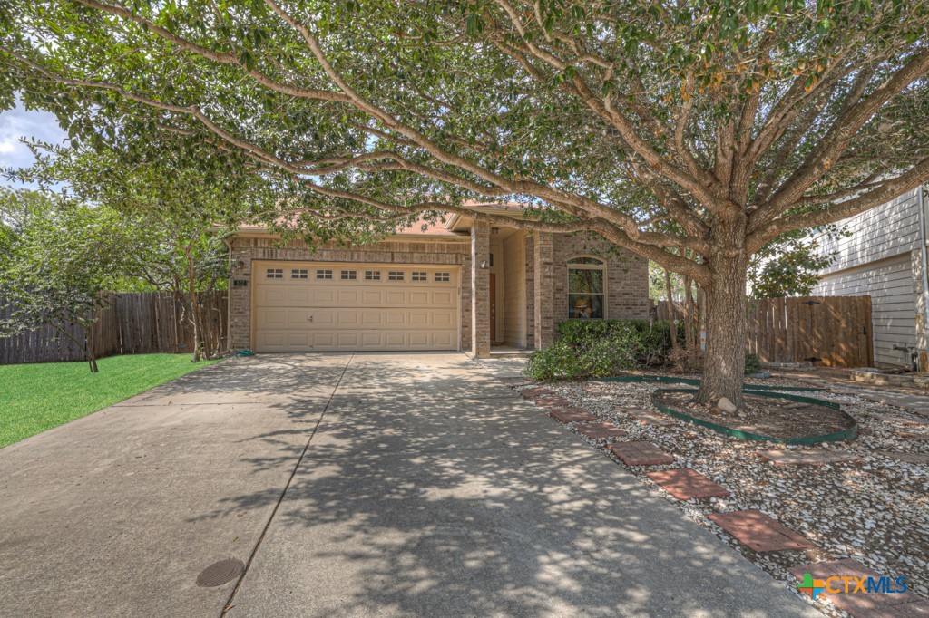 522 Pecos Circle
