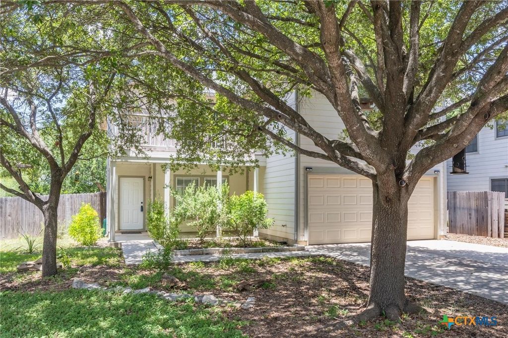 Photo of 71 Elm Hill Court, San Marcos, TX 78666 (MLS # 584446)