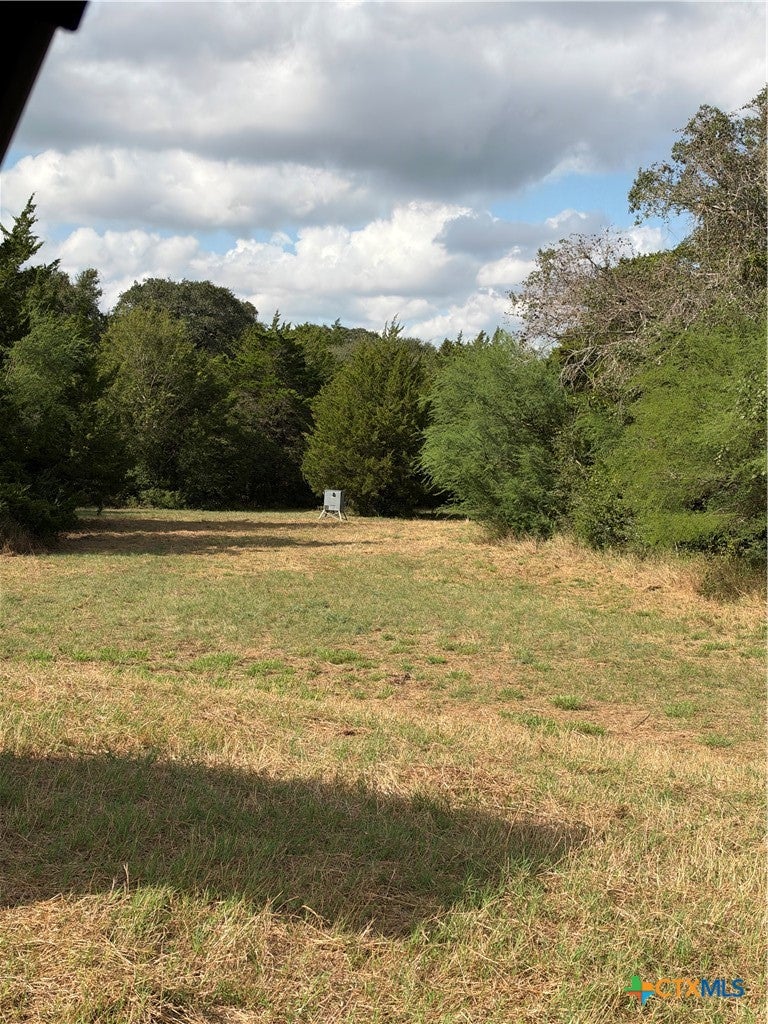 TBD County Road 256