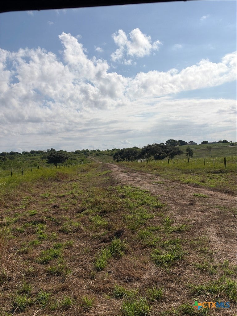 TBD County Road 256