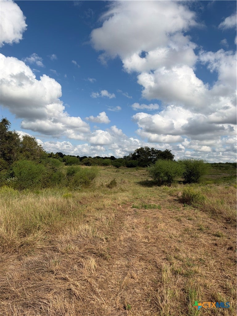 TBD County Road 256