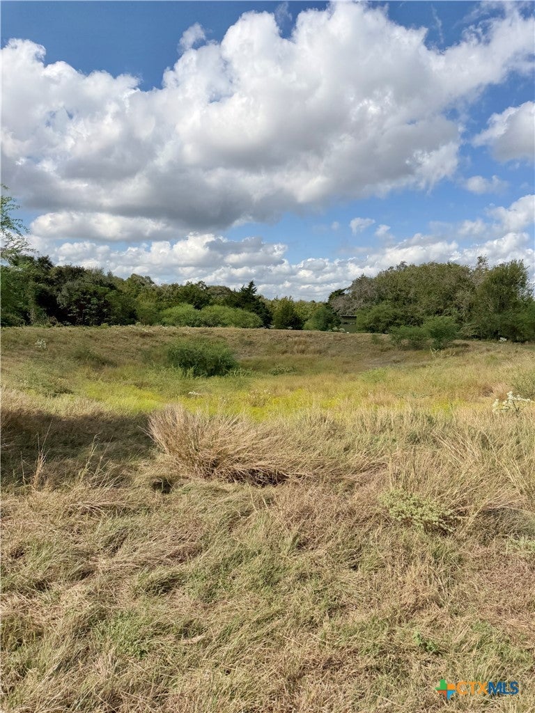 TBD County Road 256