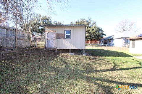 A home in Copperas Cove