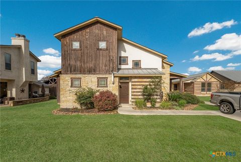 A home in New Braunfels