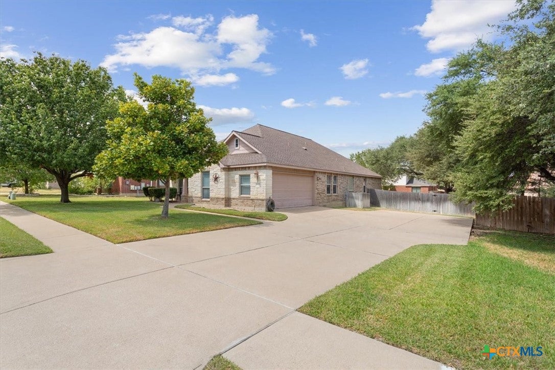 6101 Cobalt Lane, Killeen, TX, 76542 1 6101 Cobalt Lane
