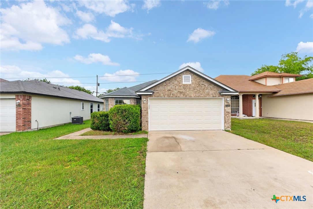 Photo 1 of 22 — 2503 Haven Drive, Killeen, TX 76543