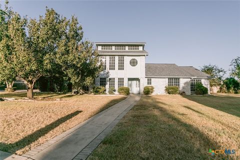 A home in Victoria