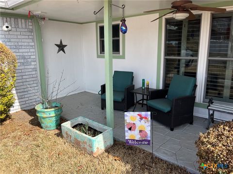 Photo of 1010 Timmons Drive, Copperas Cove, TX 76522 (MLS # 604490)