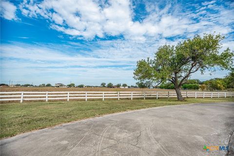 A home in Port Lavaca