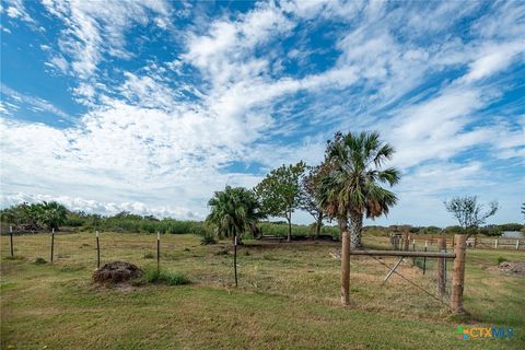 A home in Port Lavaca