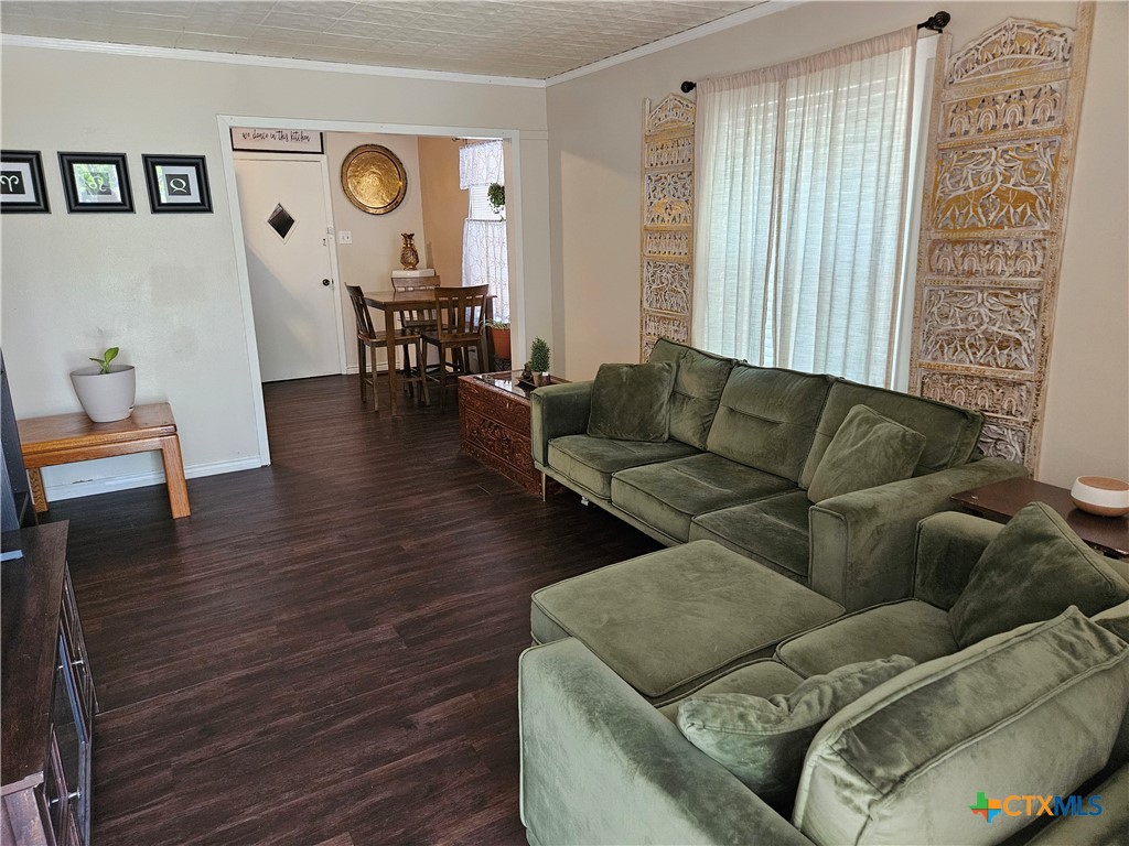 1203 Rev R A Abercrombie Drive