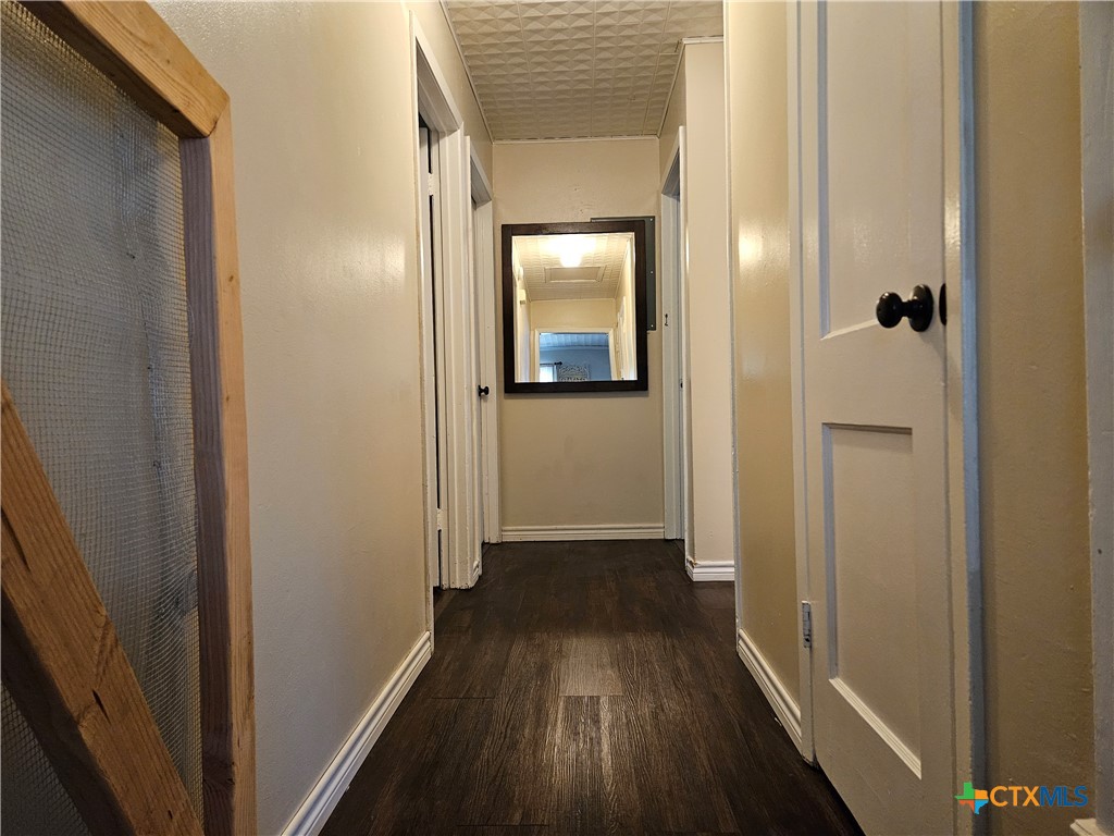 1203 Rev R A Abercrombie Drive