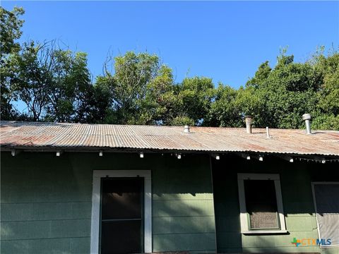 A home in New Braunfels