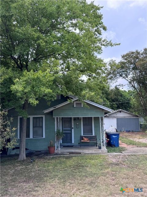 A home in New Braunfels