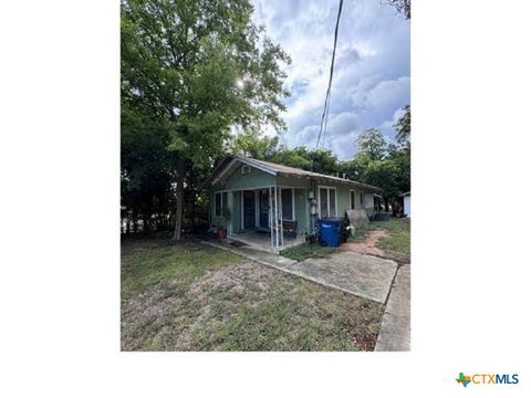 A home in New Braunfels