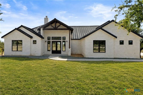 Photo of 765 Legacy Hills Drive, Johnson City, TX 78636 (MLS # 623930)