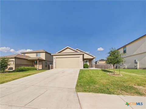Photo of 2405 Marty Way, Seguin, TX 78155 (MLS # 621779)