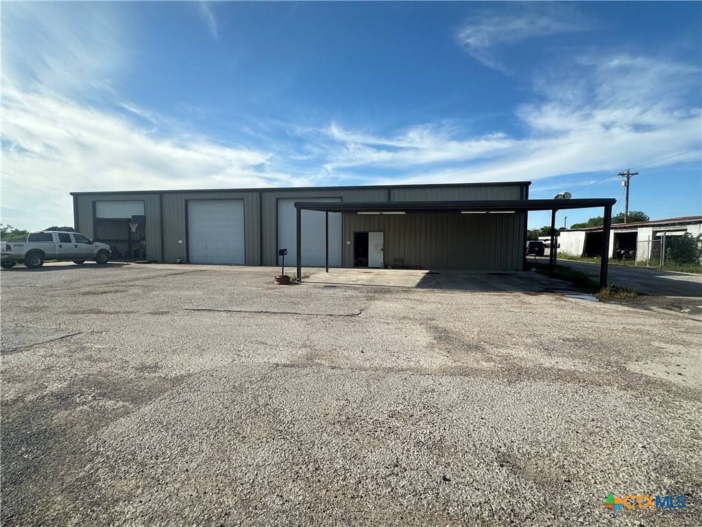 1426 Slaughter House Road