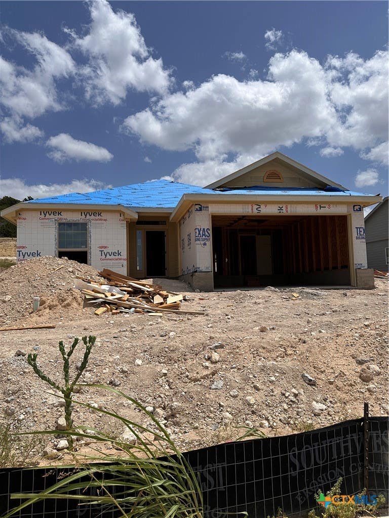 Photo of 422 Bobby Lou Lane, Copperas Cove, TX 76522 (MLS # 622807)