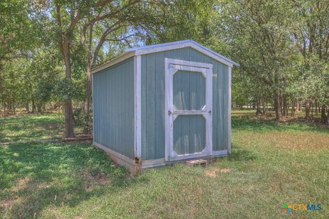 A home in San Marcos