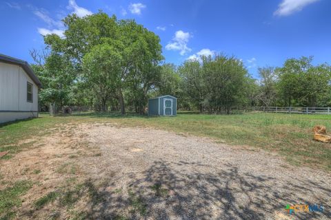 A home in San Marcos