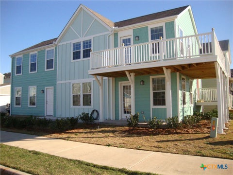 Photo of 426 Shadowpoint #C, San Marcos, TX 78666 (MLS # 626904)