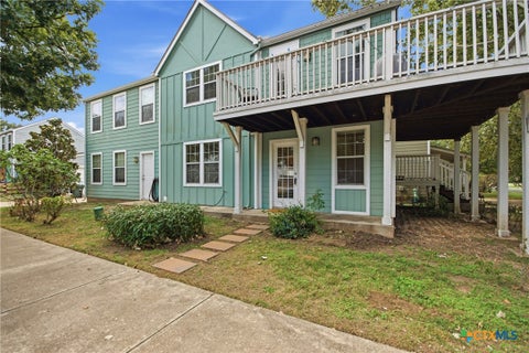 Photo of 426 Shadowpoint #C, San Marcos, TX 78666 (MLS # 626904)