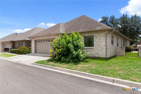 A home in Seguin