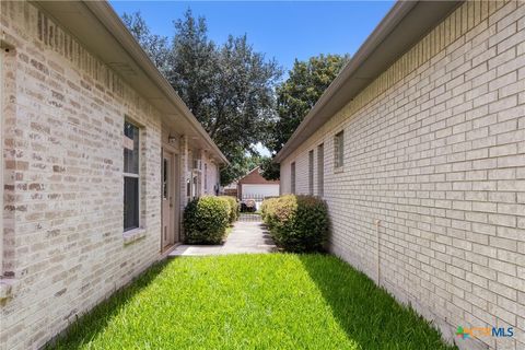 A home in Seguin