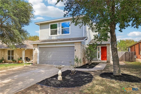 Photo of 1312 Sleepytime Trail, Pflugerville, TX 78660 (MLS # 628704)