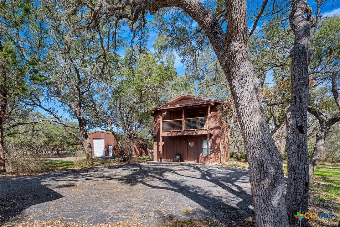 2444 Purgatory Road