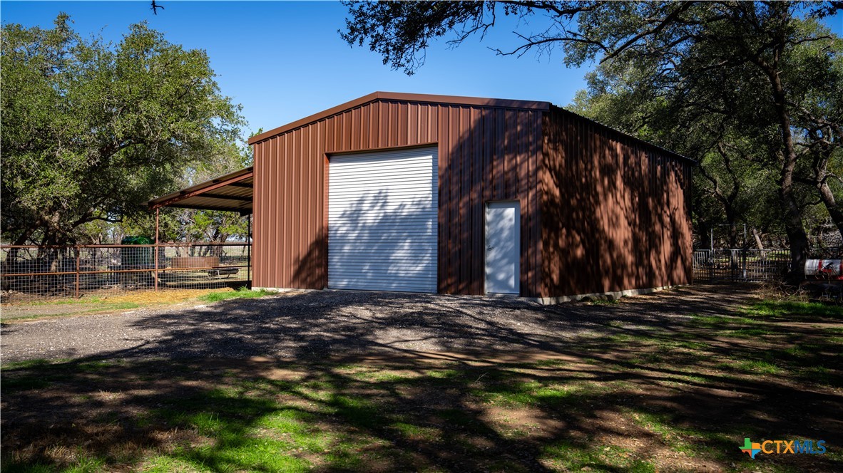 2444 Purgatory Road