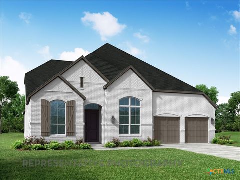 232 Dulce Vista Boerne TX 78006