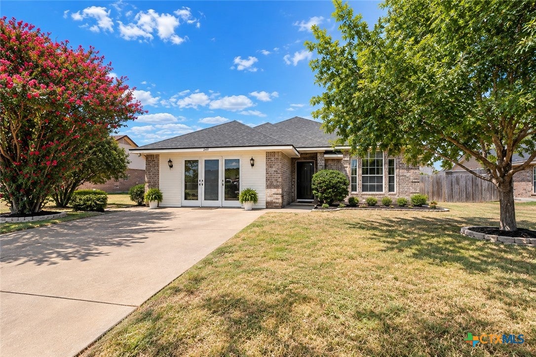 203 Knight Lane
