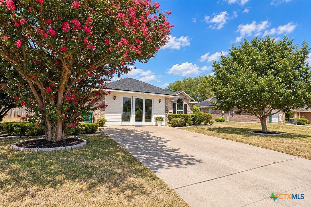203 Knight Lane