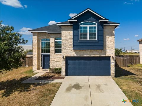 A home in Killeen