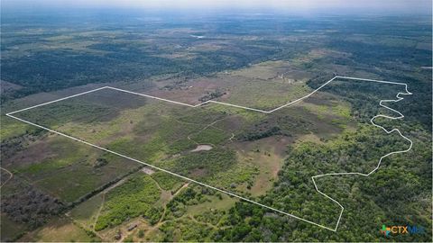 TBD Sparta Field Road Waelder TX 78959