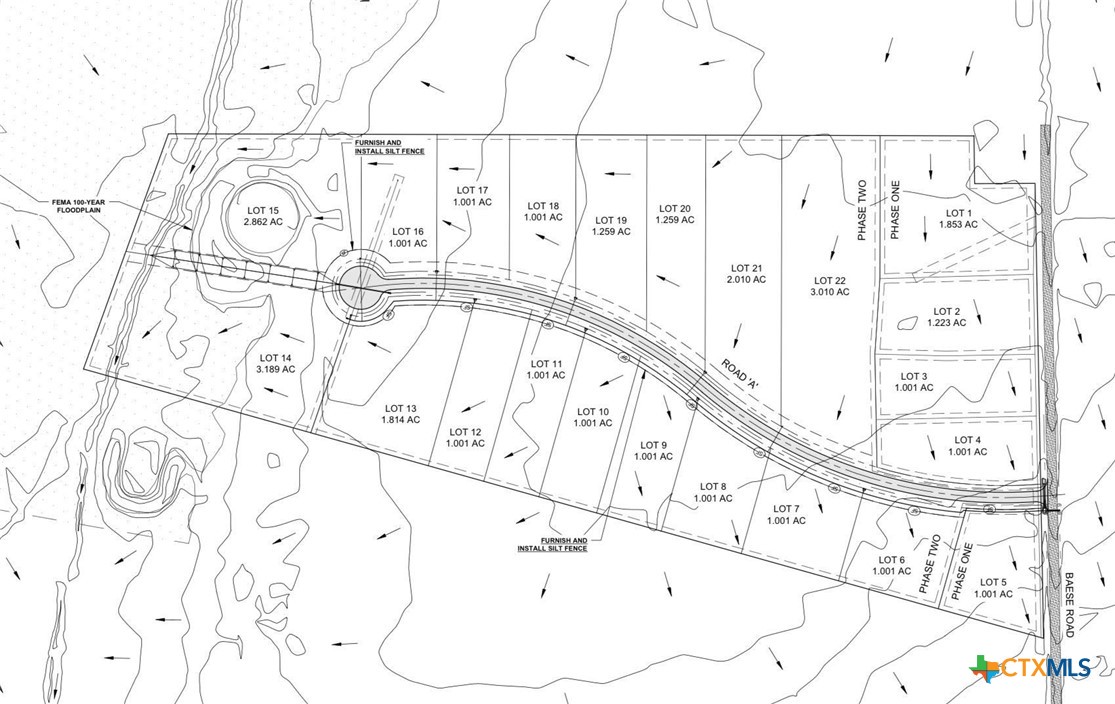 L3 Elm Branch