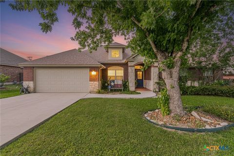 Photo of 1021 Loma Verde Drive, New Braunfels, TX 78130 (MLS # 614088)