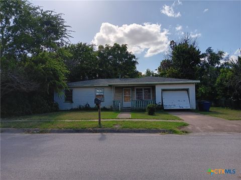 A home in Copperas Cove