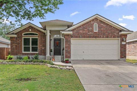 20808 Trotters Lane Pflugerville TX 78660